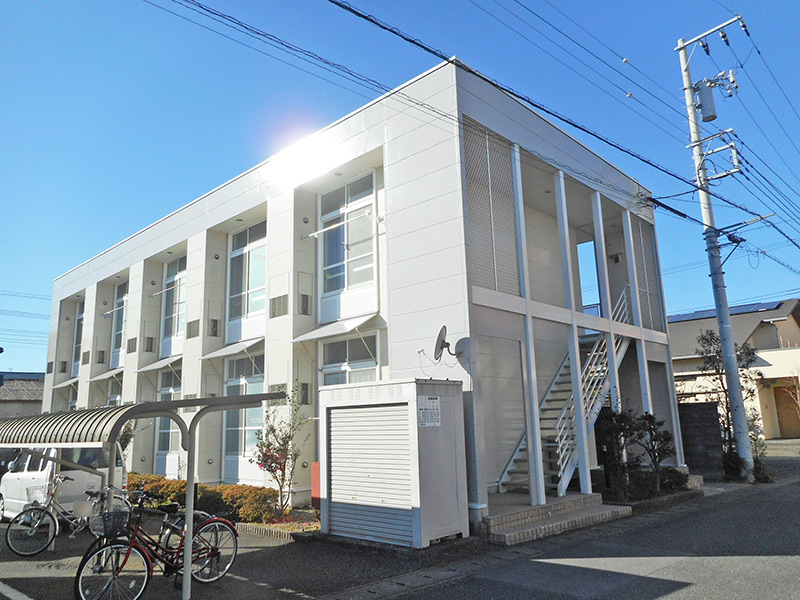 富士市横割３丁目 月極駐車場